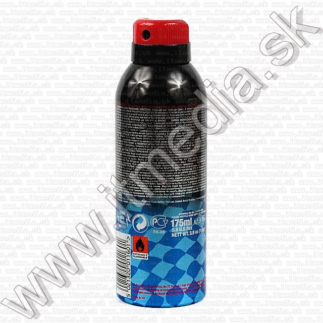 Image of Forma1 Performance Body Spray 175ml (IT4282)